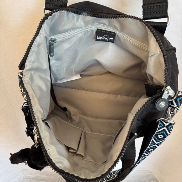 Kipling AMIEL Crossbody Handbag - Picture 3 of 10